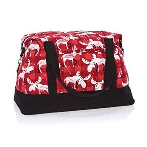 Retro Metro Weekender - Moosin’ Around